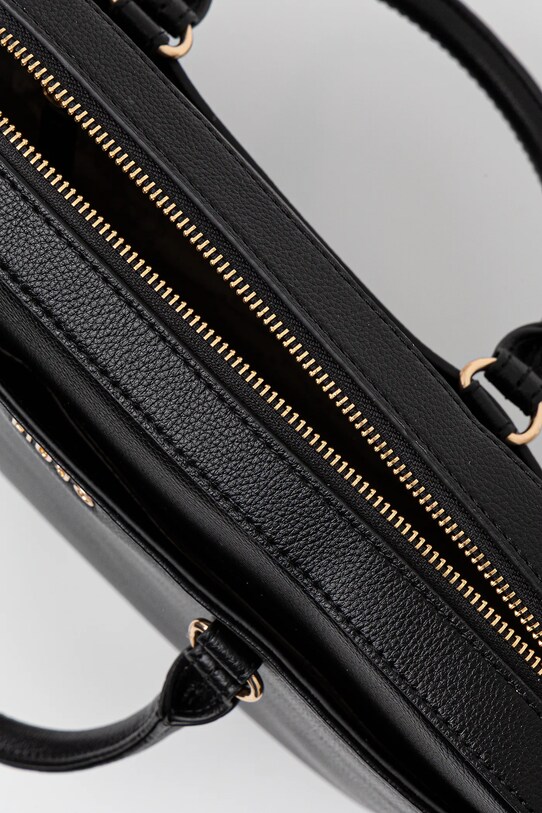 Kabelka Liu Jo AA5320.E0058 čierna