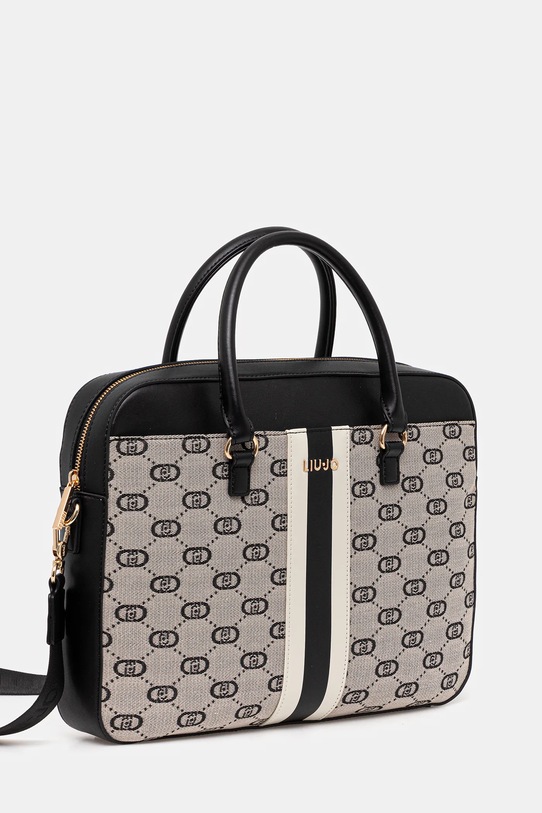 Чохол для ноутбука Liu Jo AA5320.T3846 чорний SS25