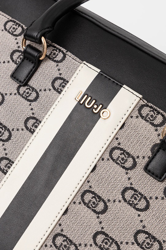 Чохол для ноутбука Liu Jo чорний AA5320.T3846