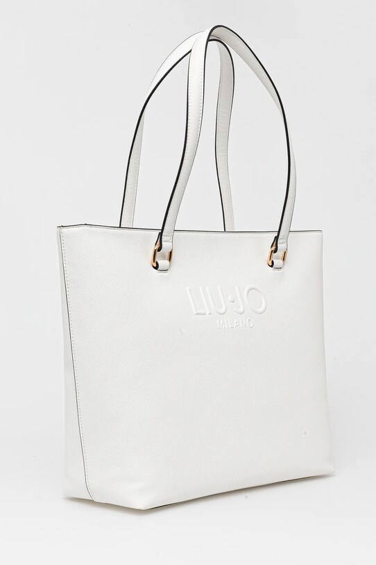 Kabelka Liu Jo AA5321.E0087 bílá SS25