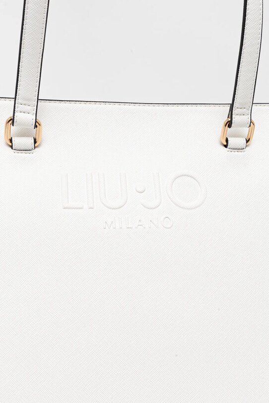 Kabelka Liu Jo bílá AA5321.E0087