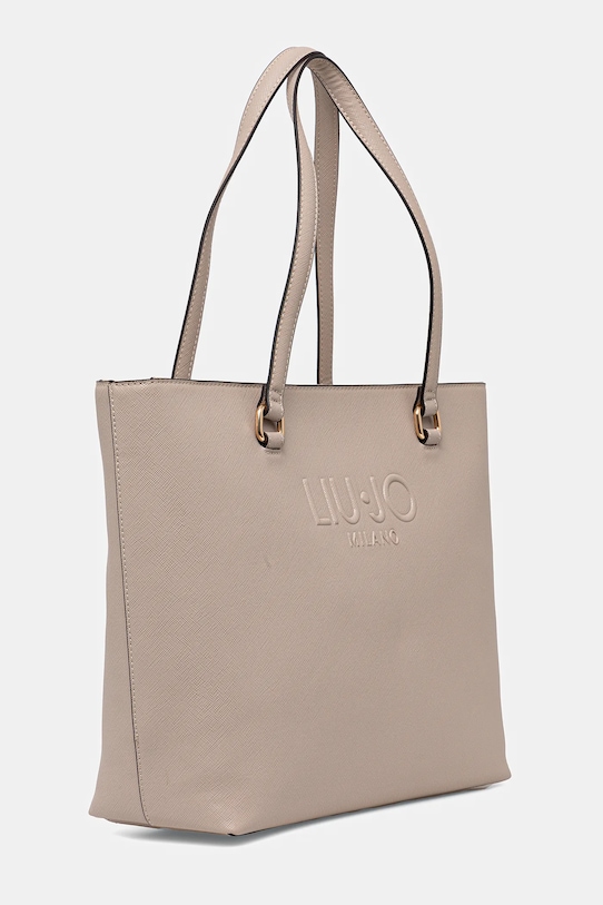 Torba Liu Jo AA5321.E0087 bež SS25