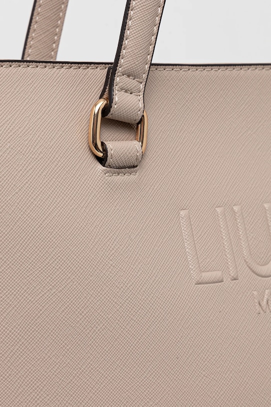 Torba Liu Jo bež AA5321.E0087