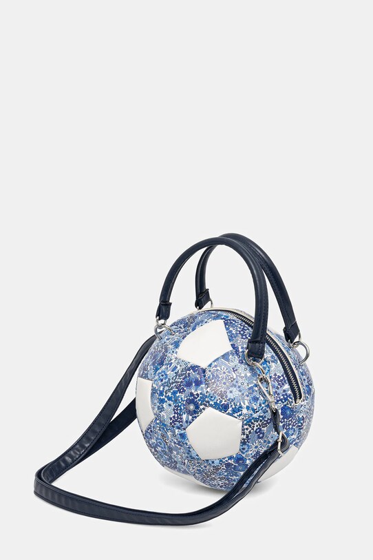 Torba adidas Originals Liberty JD5424 plava SS25