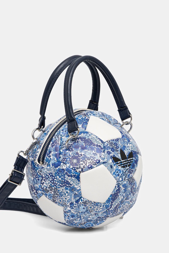 Аксессуары Сумочка adidas Originals Liberty JD5424 голубой