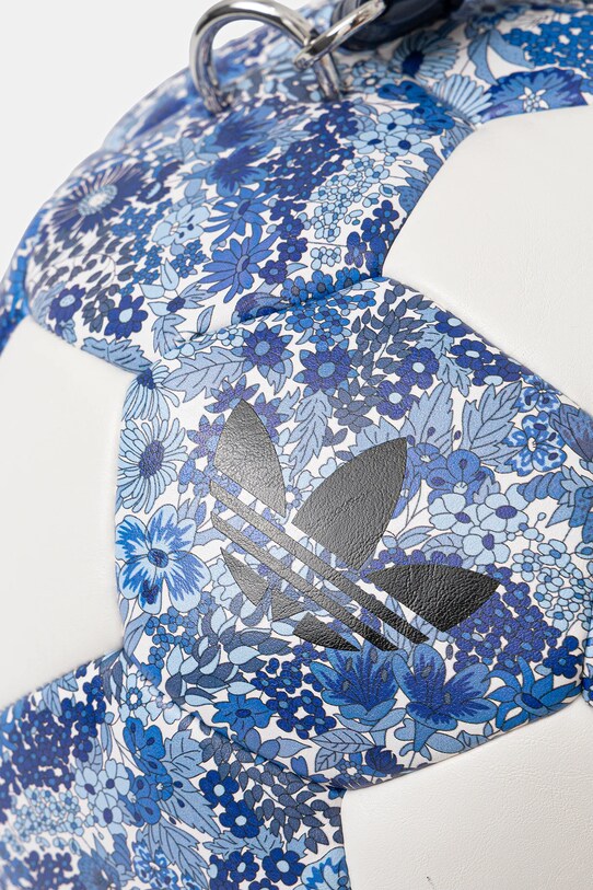 Torba adidas Originals Liberty plava JD5424
