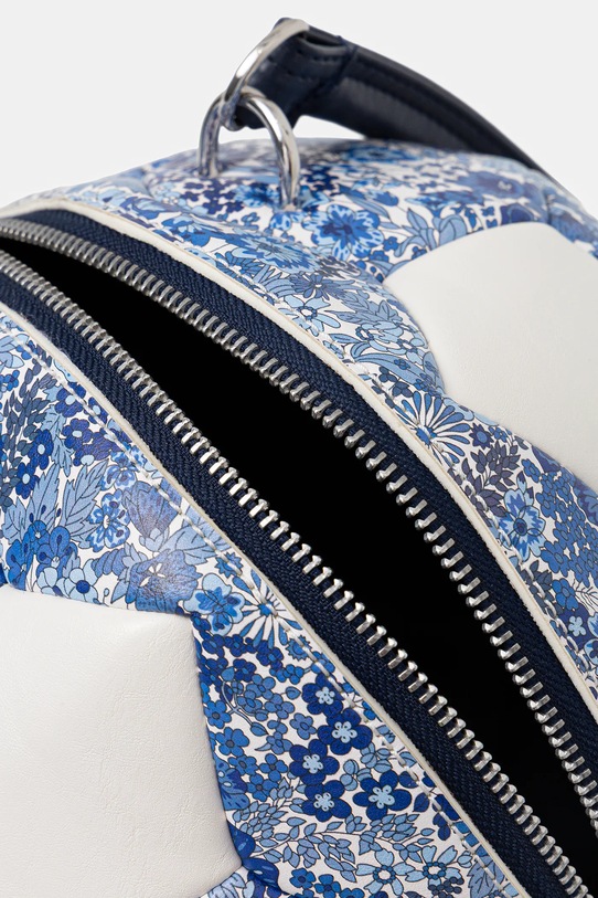 Сумочка adidas Originals Liberty JD5424 голубой