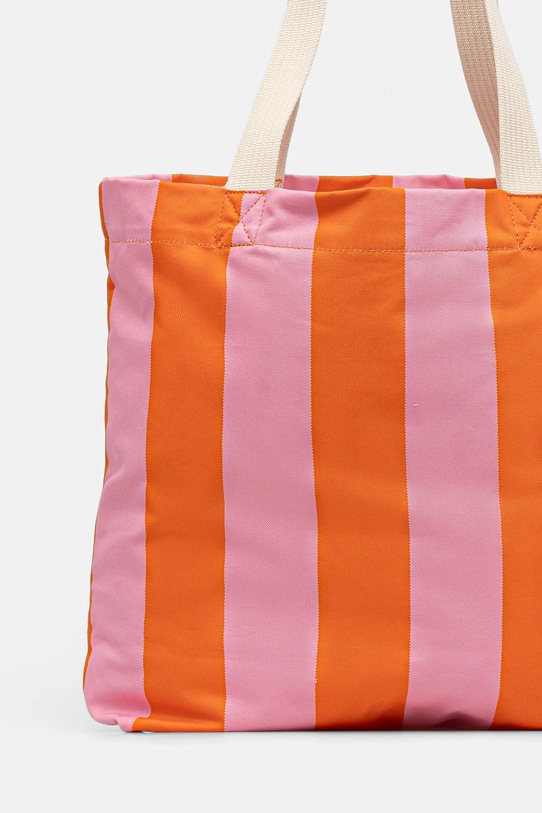 Accesorii adidas Originals geantă de bumbac Tote Bag KB8507 roz