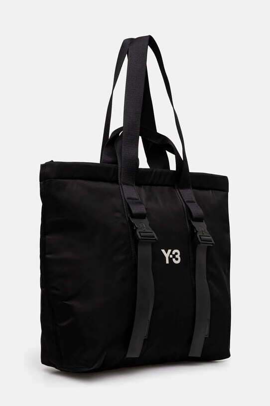 Y-3 handbag Shopper JD2903 black SS25