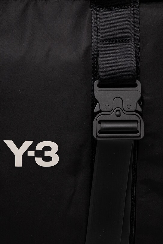 Y-3 handbag Shopper black JD2903