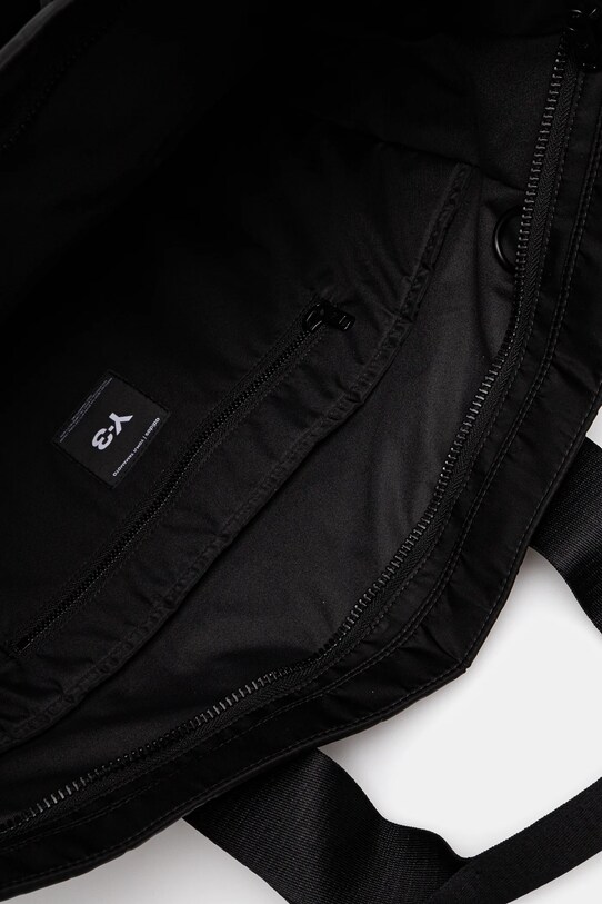 Y-3 handbag Shopper JD2903 black