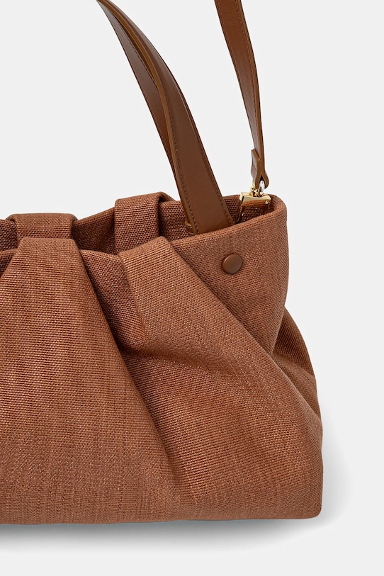 Accessori Themoire borsetta TMSR25AHP89 marrone