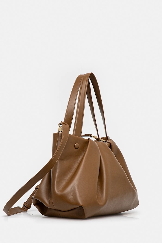 Themoire torebka TMCOAHN78 brązowy SS25