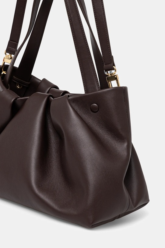 Accesorii Themoire poseta TMSR25AHN109 maro