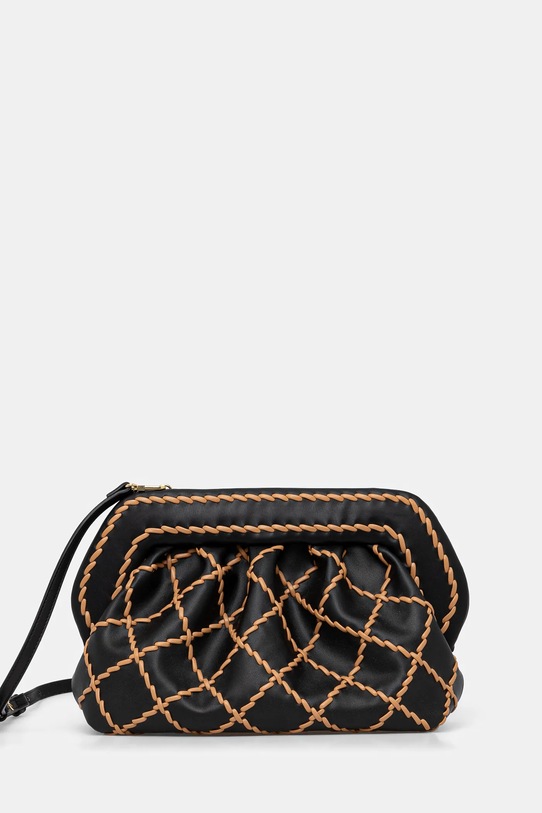 Kabelka Themoire nevejde se A4 černá TMSR25BLA1