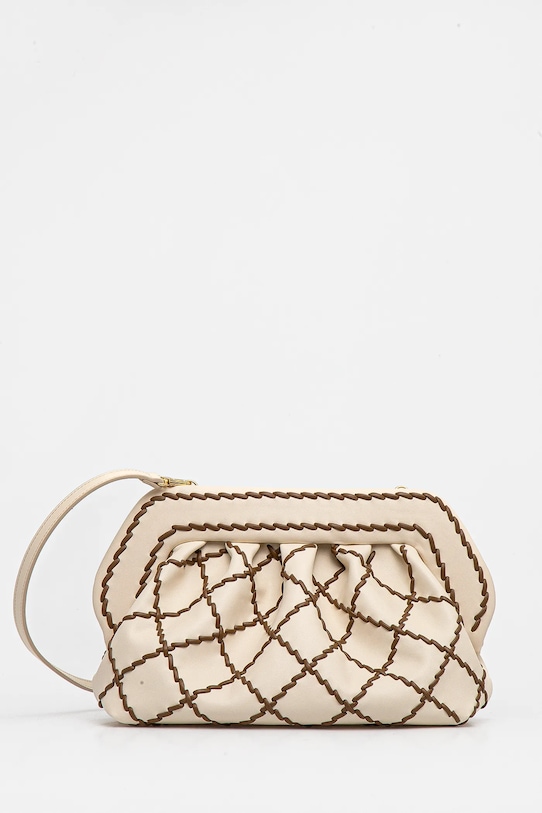 Чанта Themoire не побира А4 бежов TMSR25BLA81