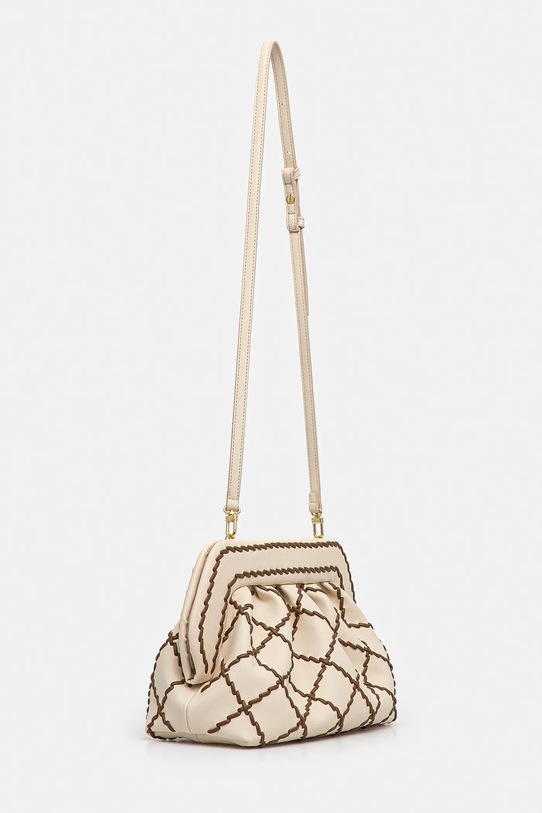 Чанта Themoire TMSR25BLA81 бежов SS25