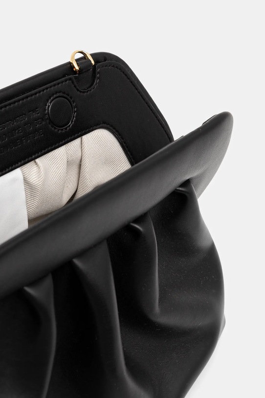 Themoire poseta negru TMCOBN1