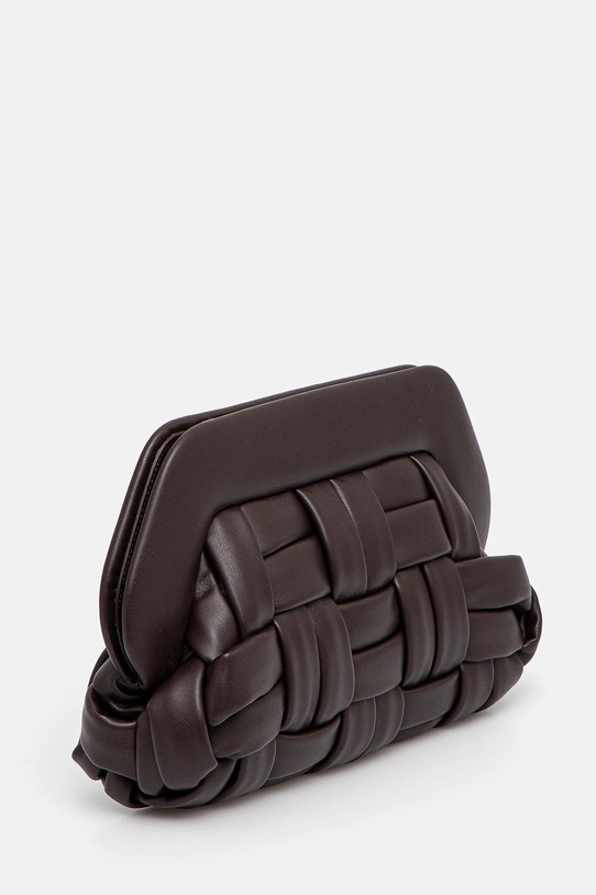 Accesorii Themoire poseta TMSR25BIN109 maro