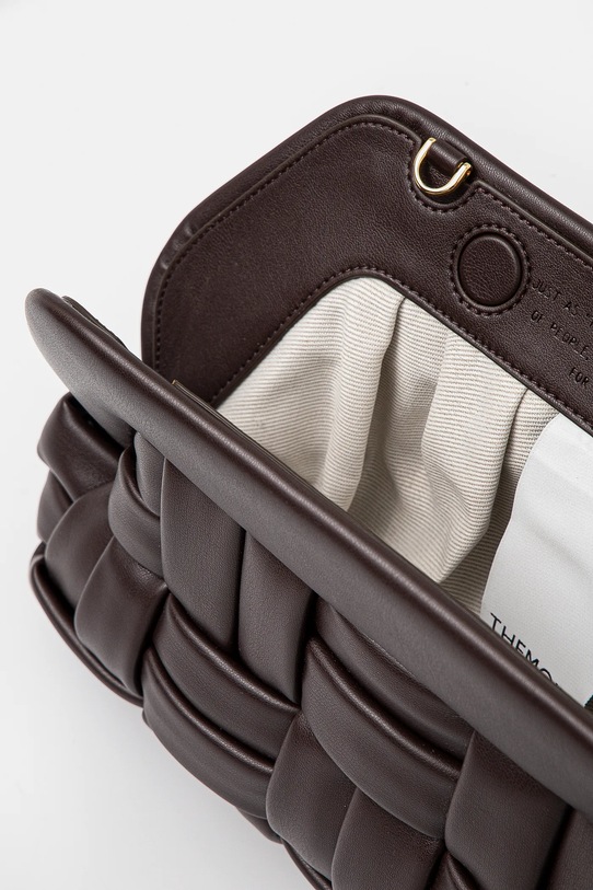 Themoire poseta TMSR25BIN109 maro