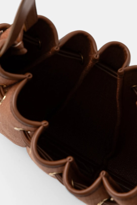 Themoire borsetta TMSR25CLPP89 marrone