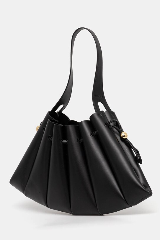 Kabelka Themoire TMCOCLPN1 černá SS25