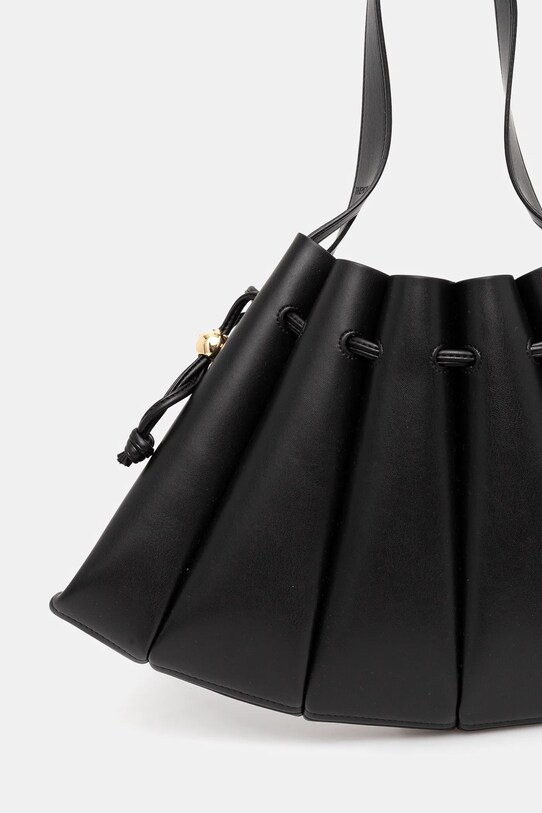 Kabelka Themoire TMCOCLPN1 černá