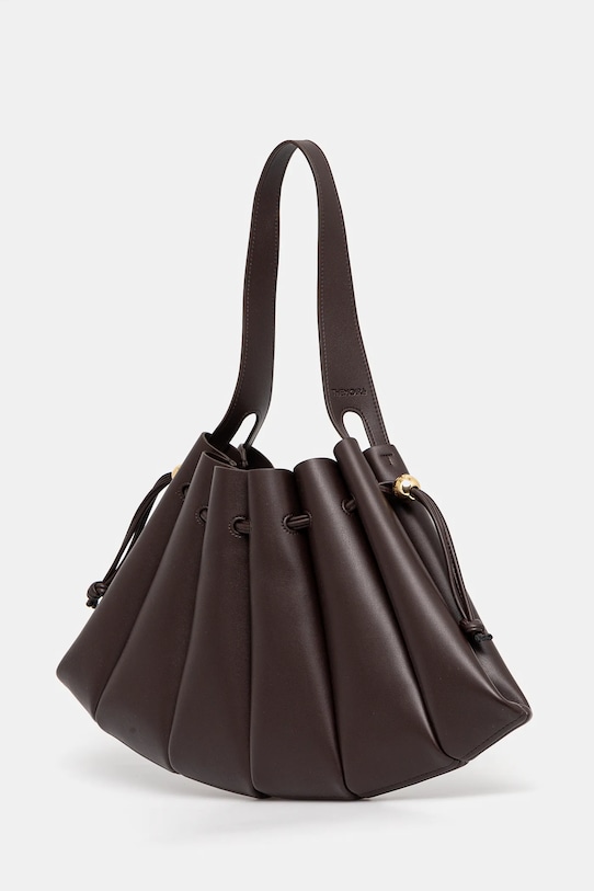 Torba Themoire TMSR25CLPN109 smeđa SS25