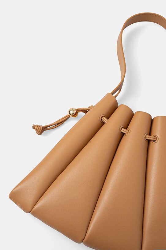 Аксесуари Сумочка Themoire TMSR25CLPN113 коричневий