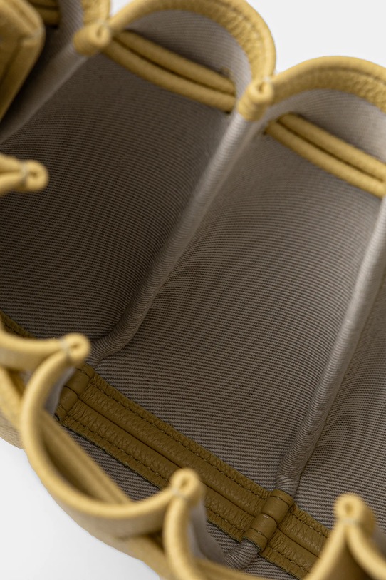 Сумочка Themoire TMSR25DFBO112 жёлтый