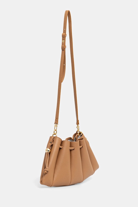 Torba Themoire TMSR25DFBO113 smeđa SS25