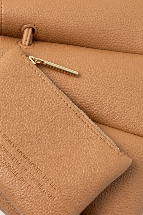 Torba Themoire smeđa TMSR25DFBO113