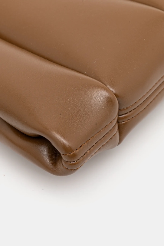 Themoire borsetta TMCODFN78 marrone