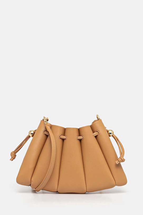 Doplnky Kabelka Themoire TMSR25DFN113 hnedá