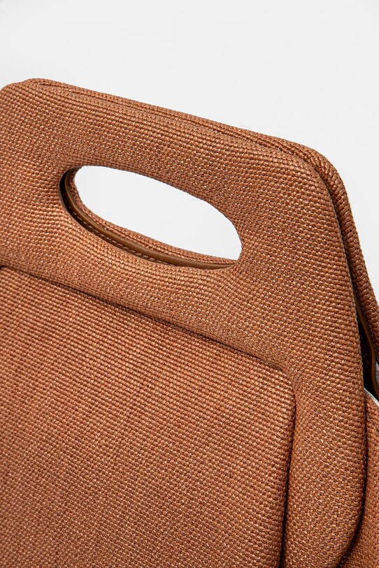 Сумочка Themoire коричневый TMSR25DHP89