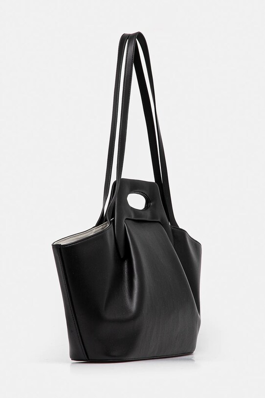 Themoire poseta TMCODHN1 negru SS25