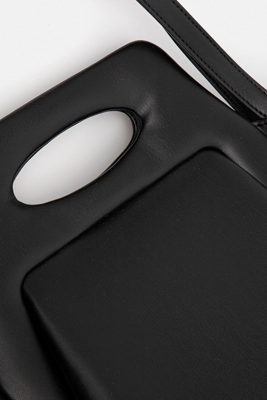 Torba Themoire crna TMCODHN1