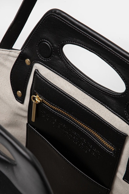 Torba Themoire TMCODHN1 crna