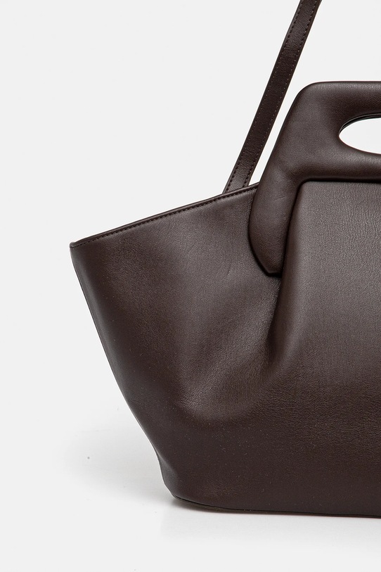 Accesorii Themoire poseta TMSR25DHN109 maro