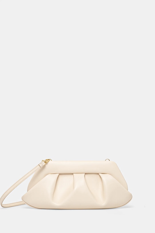 Psaníčko Themoire nevejde se A4 béžová TMCOEMRN81