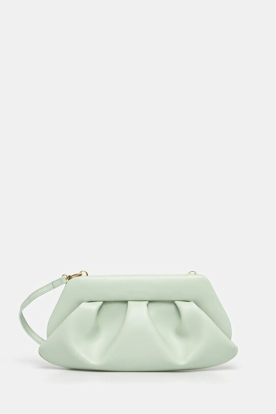 Themoire poseta nu incape in A4 verde TMSR25EMRN110