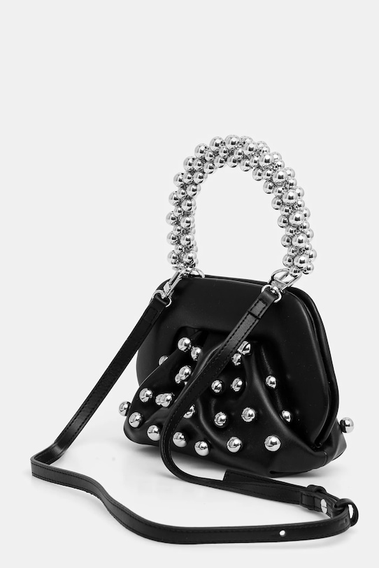 Themoire kopertówka TMSR25GO1 czarny SS25