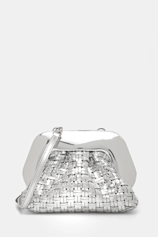 Аксессуары Клатч Themoire TMSR25GMWL18 серебрянный