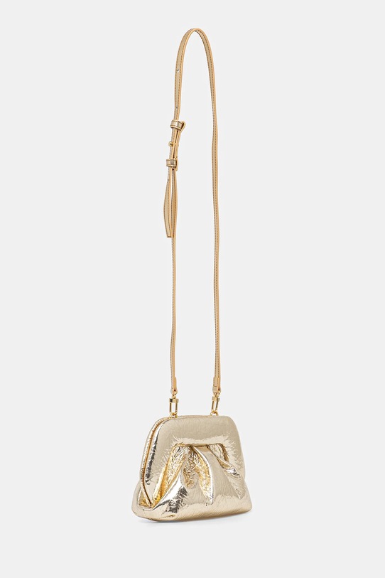 Themoire kopertówka TMSR25GPI19 złoty SS25