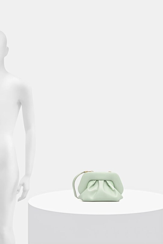 Themoire poseta TMSR25GN110 verde