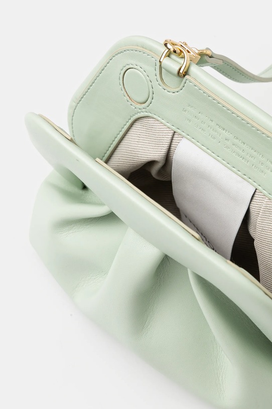 Themoire kopertówka zielony TMSR25GN110