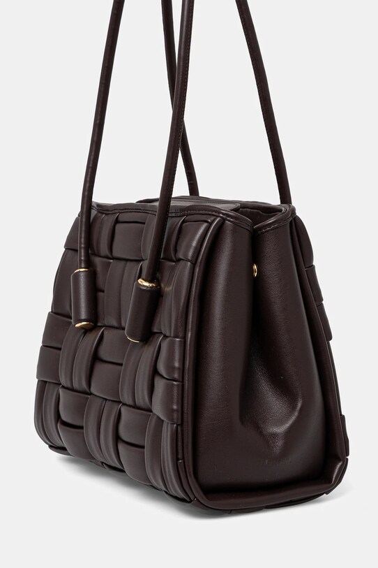 Akcesoria Themoire torebka TMSR25LEIN109 brązowy