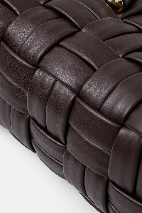Сумочка Themoire коричневий TMSR25LEIN109