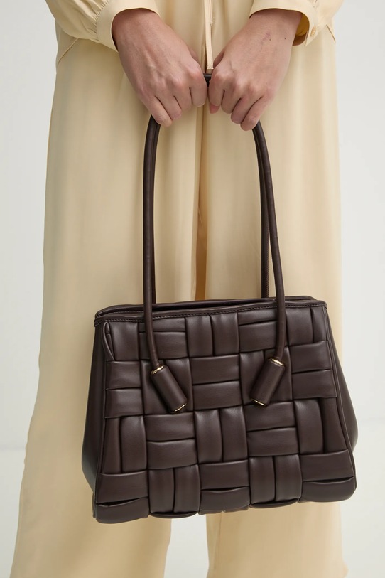 Themoire torebka TMSR25LEIN109