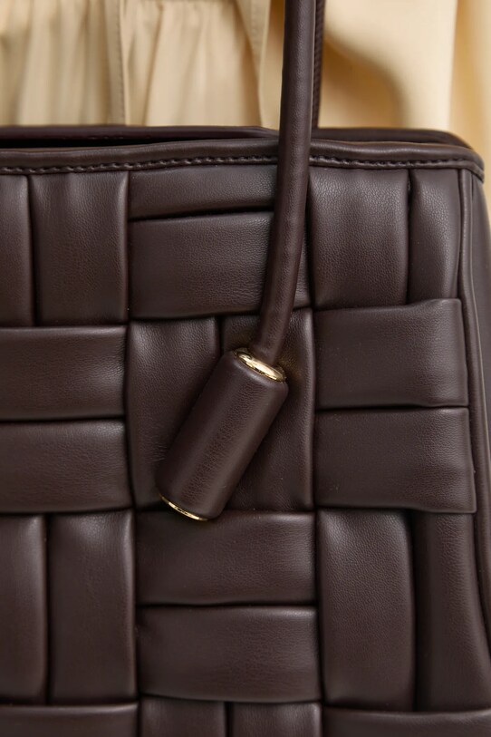 Themoire torebka TMSR25LEIN109